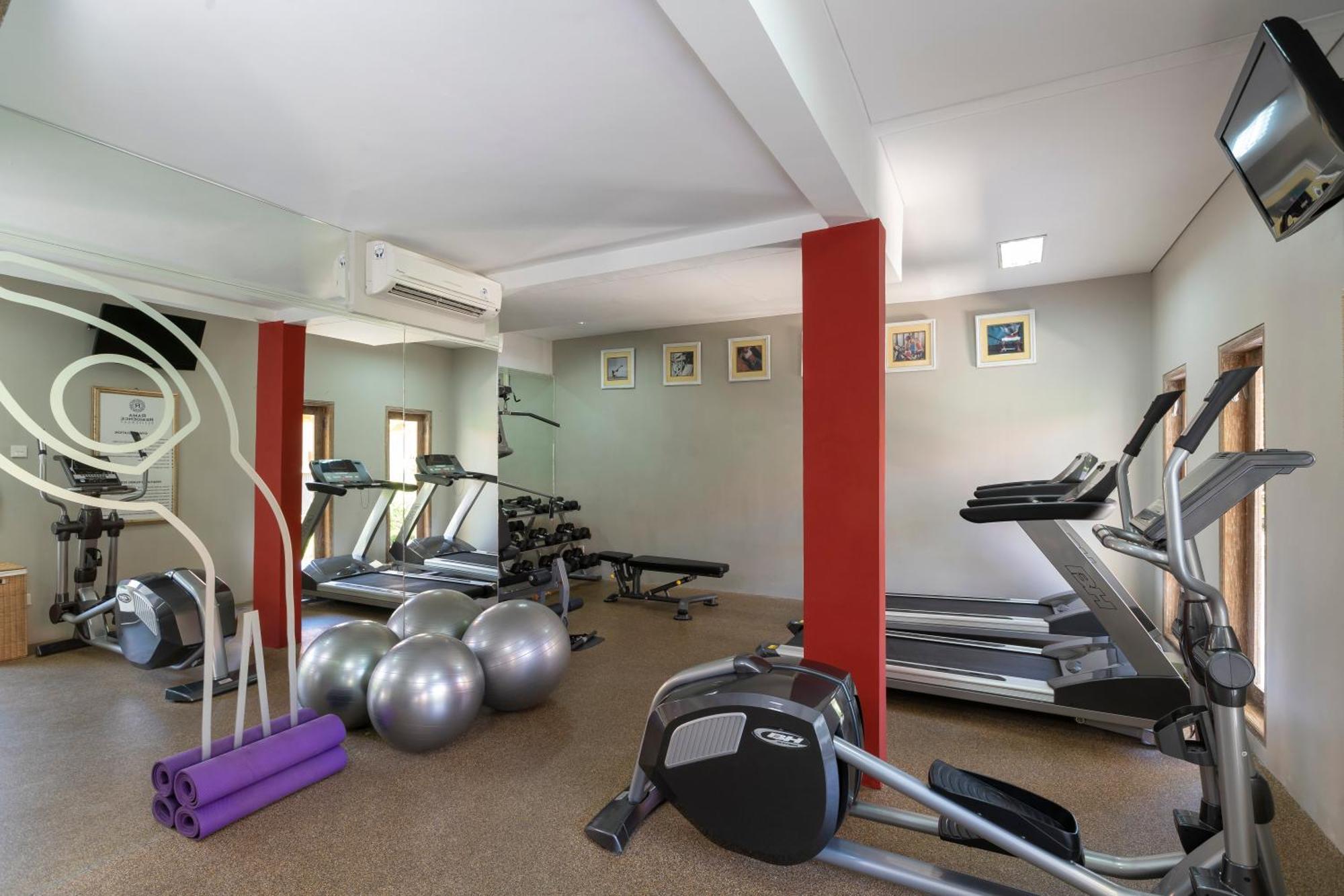 Rama Residence Petitenget Семиняк Екстериор снимка
