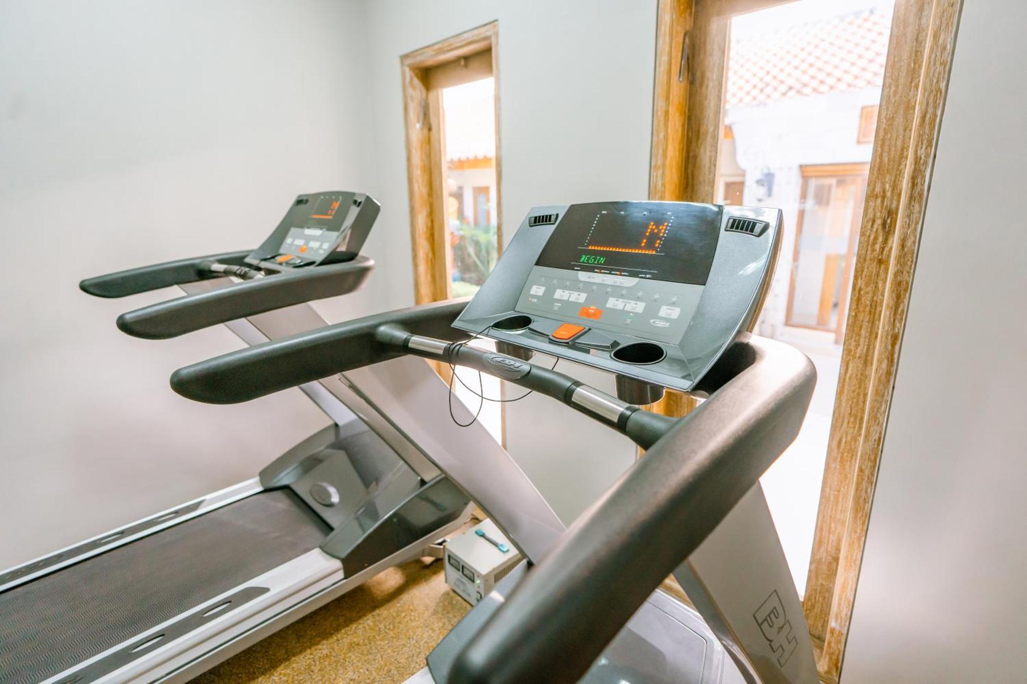 Rama Residence Petitenget Семиняк Екстериор снимка